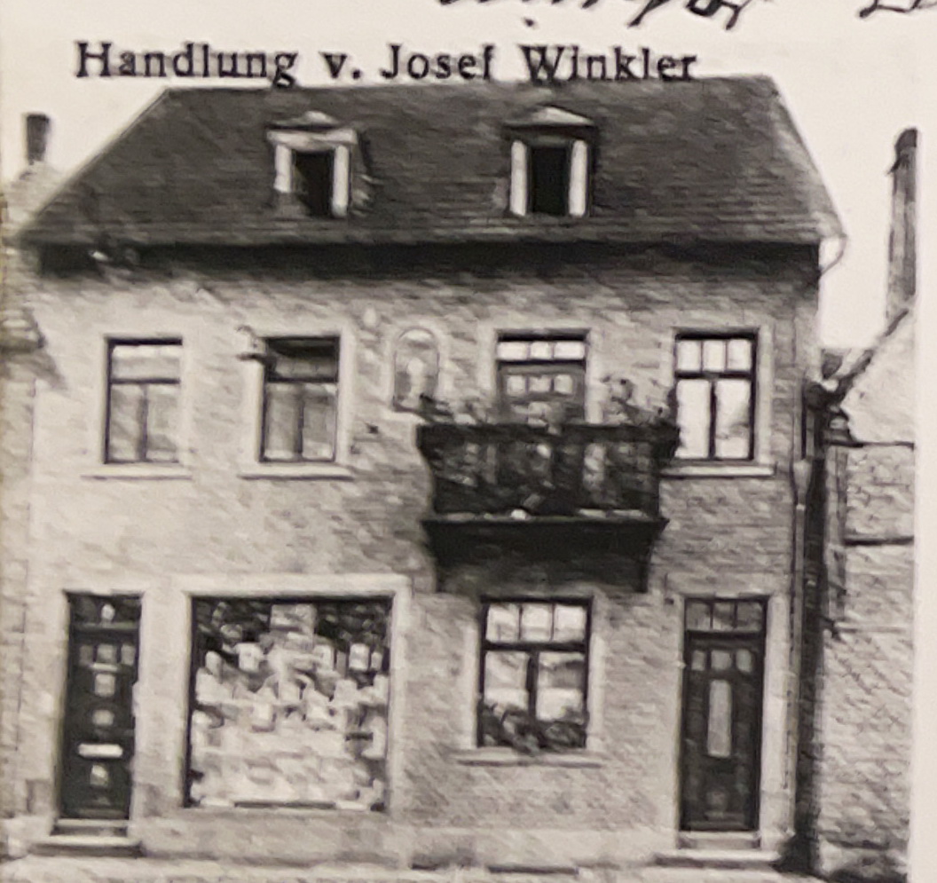 O E 3331 Winkler