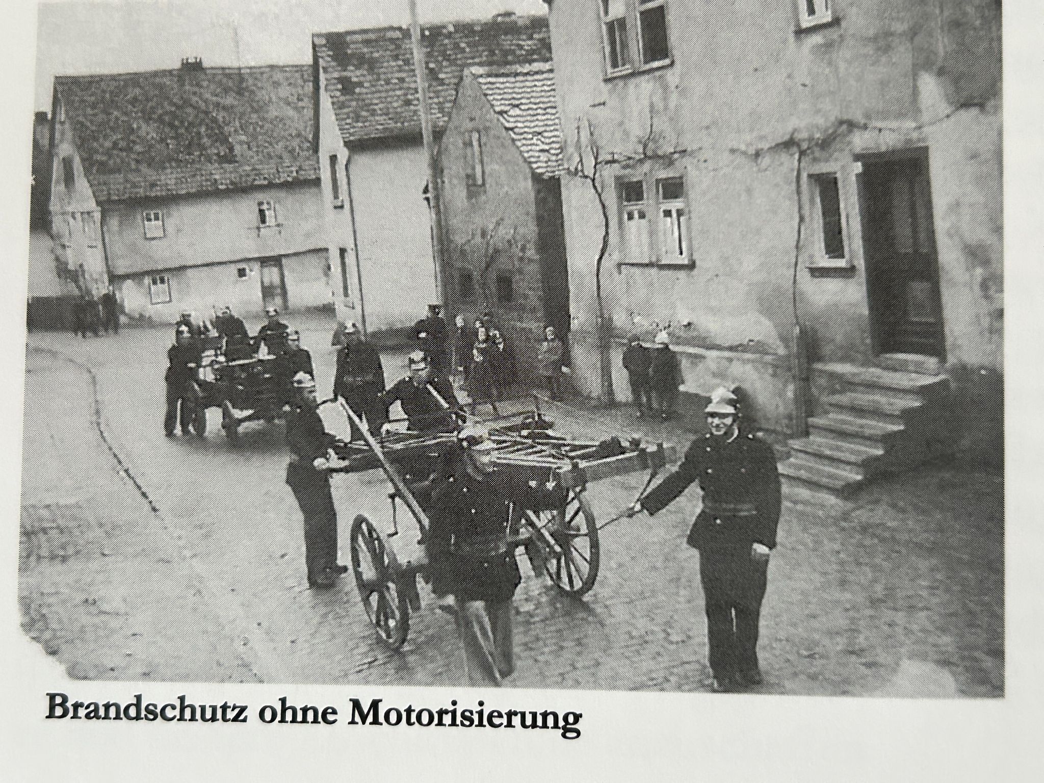 FeuerwehrFrauen