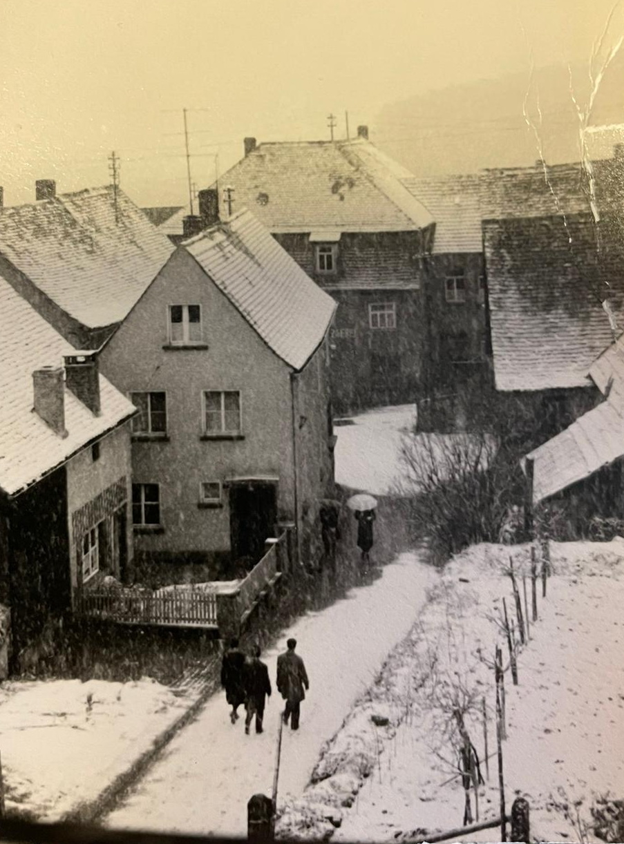 HausNr 45 u. 46