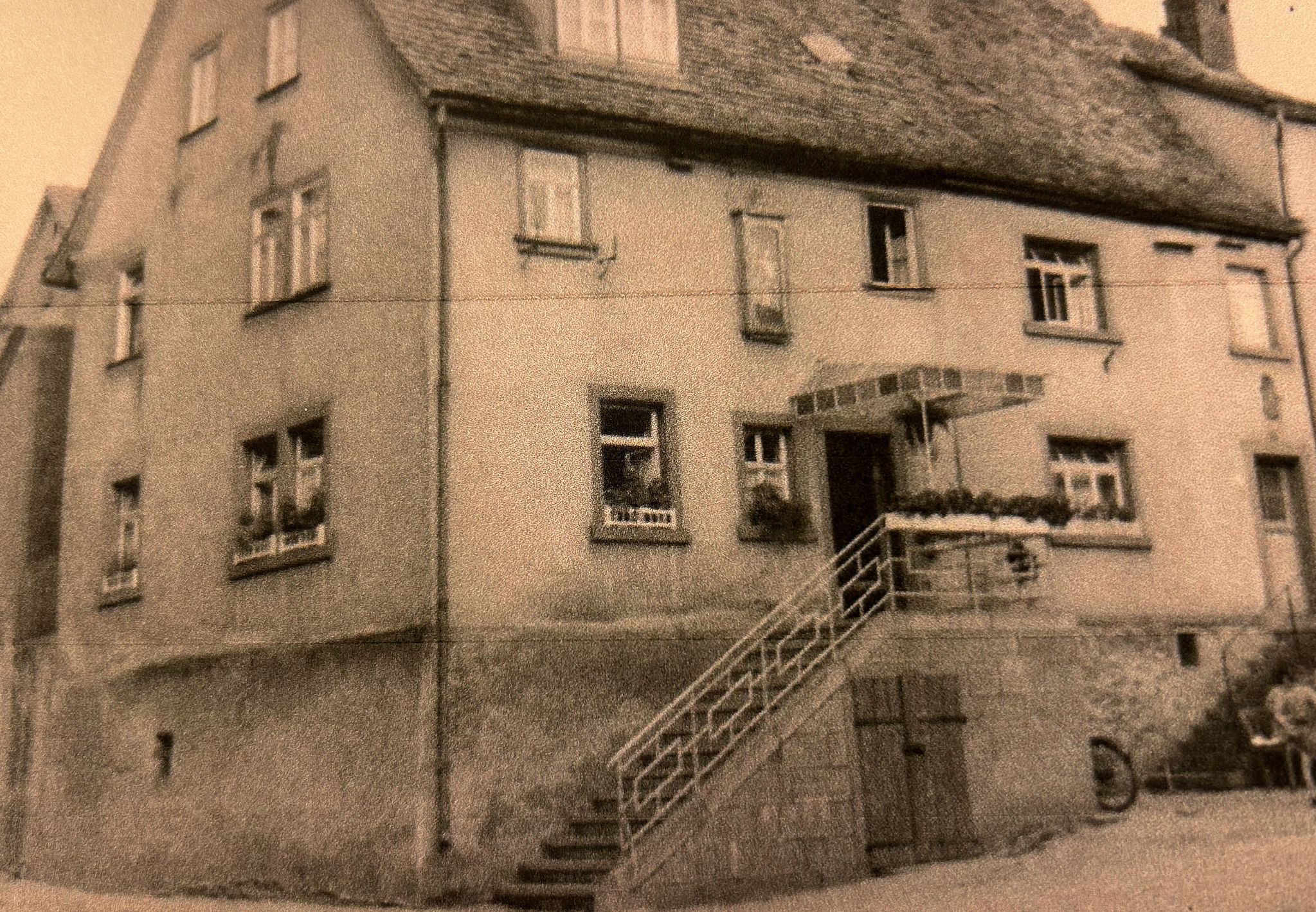 HausNr 49 - Vill / Stuckert