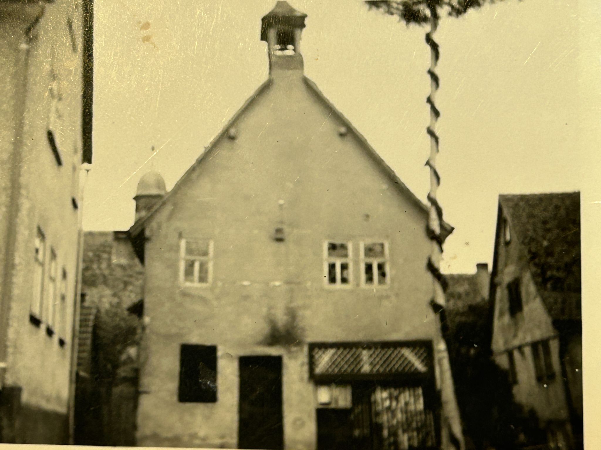 Rathaus (Haus 55)