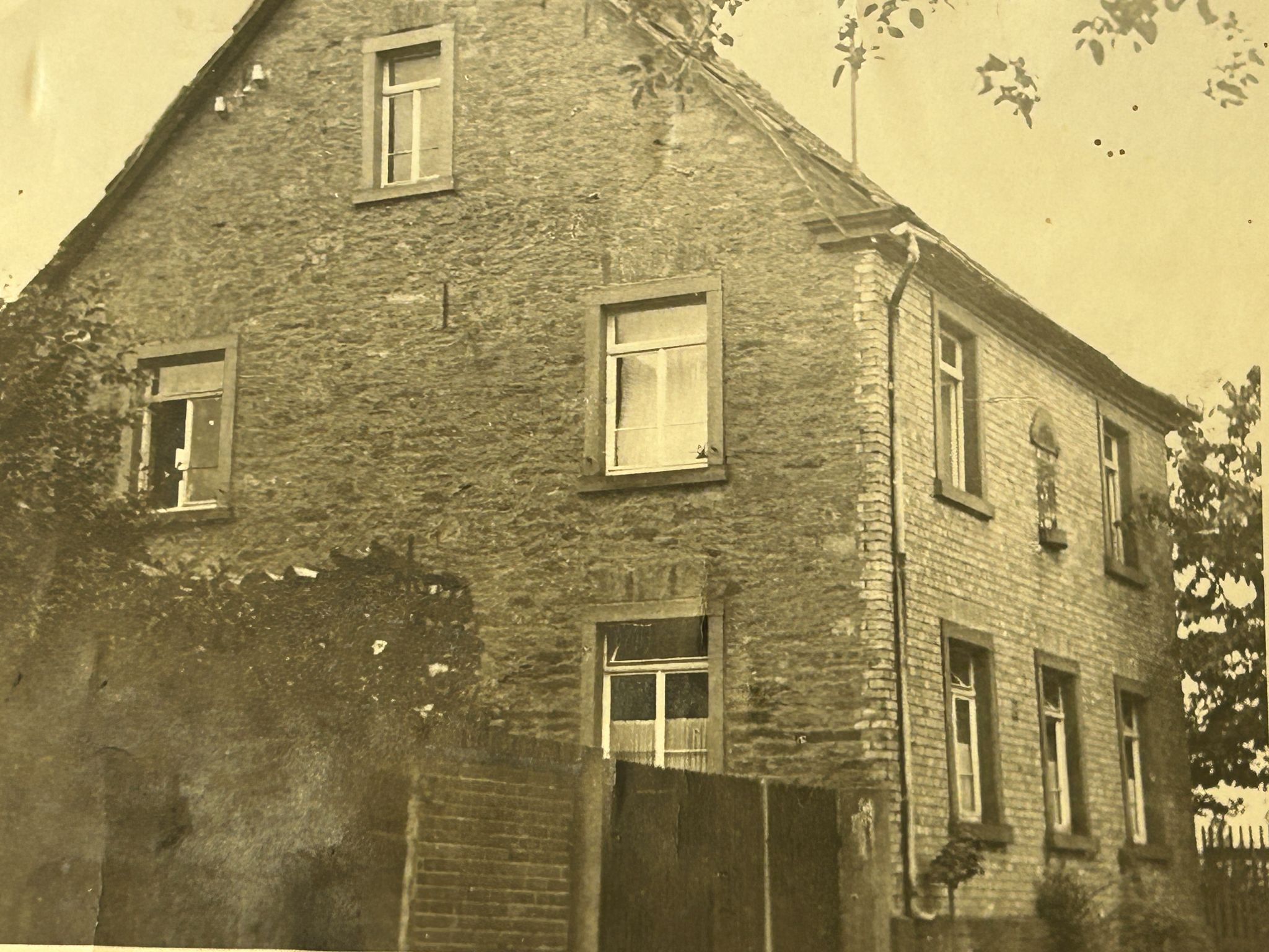 Gebaeude