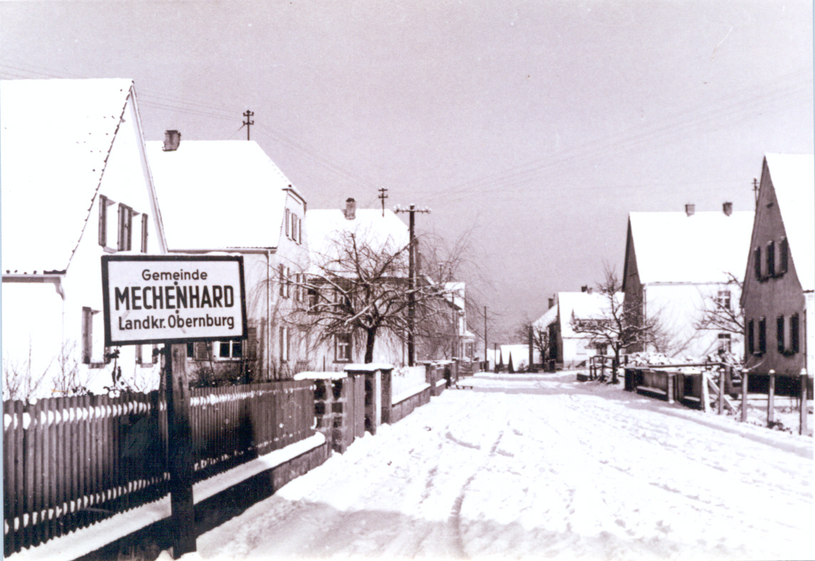 Haus
