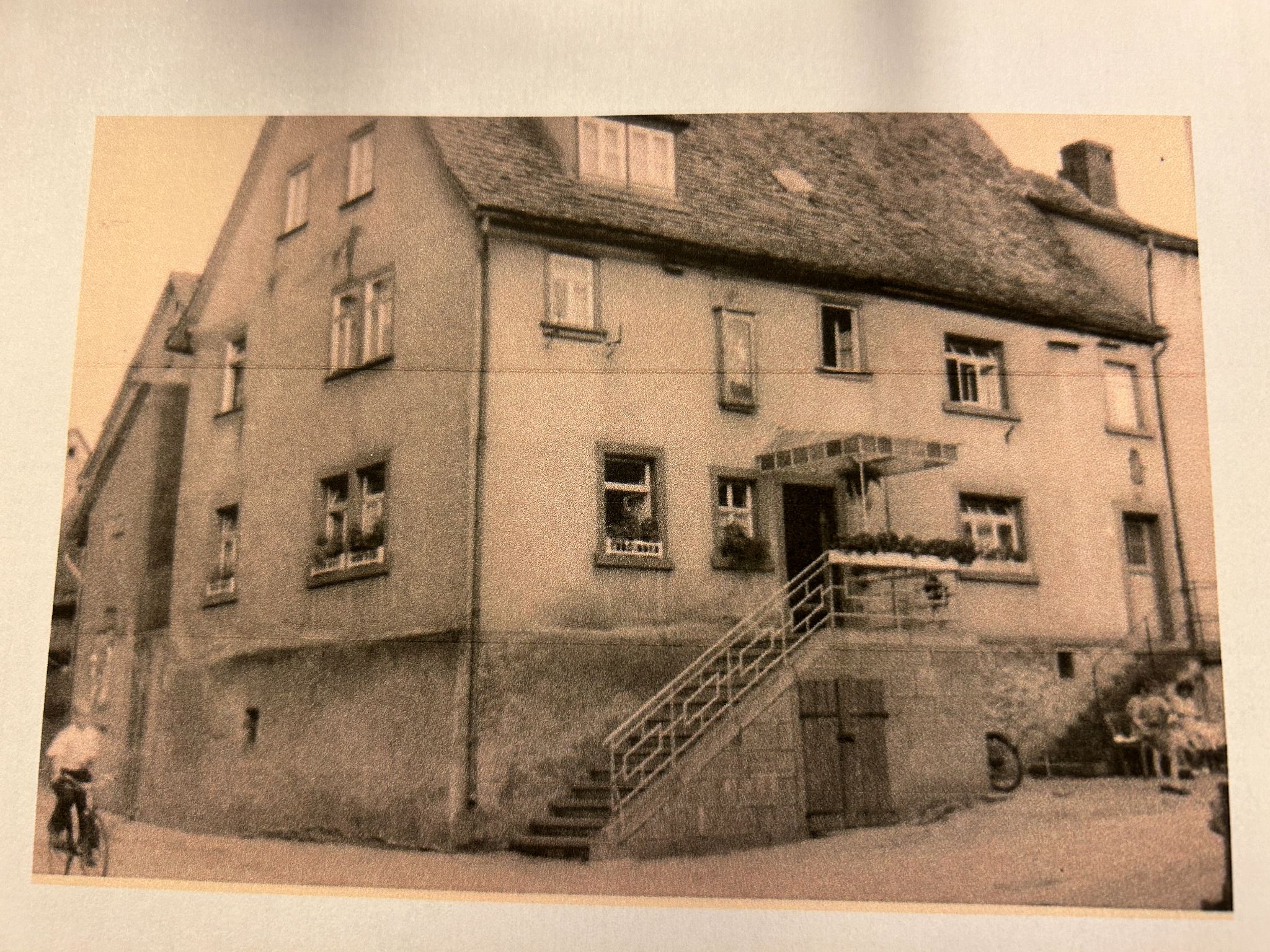 HausVill