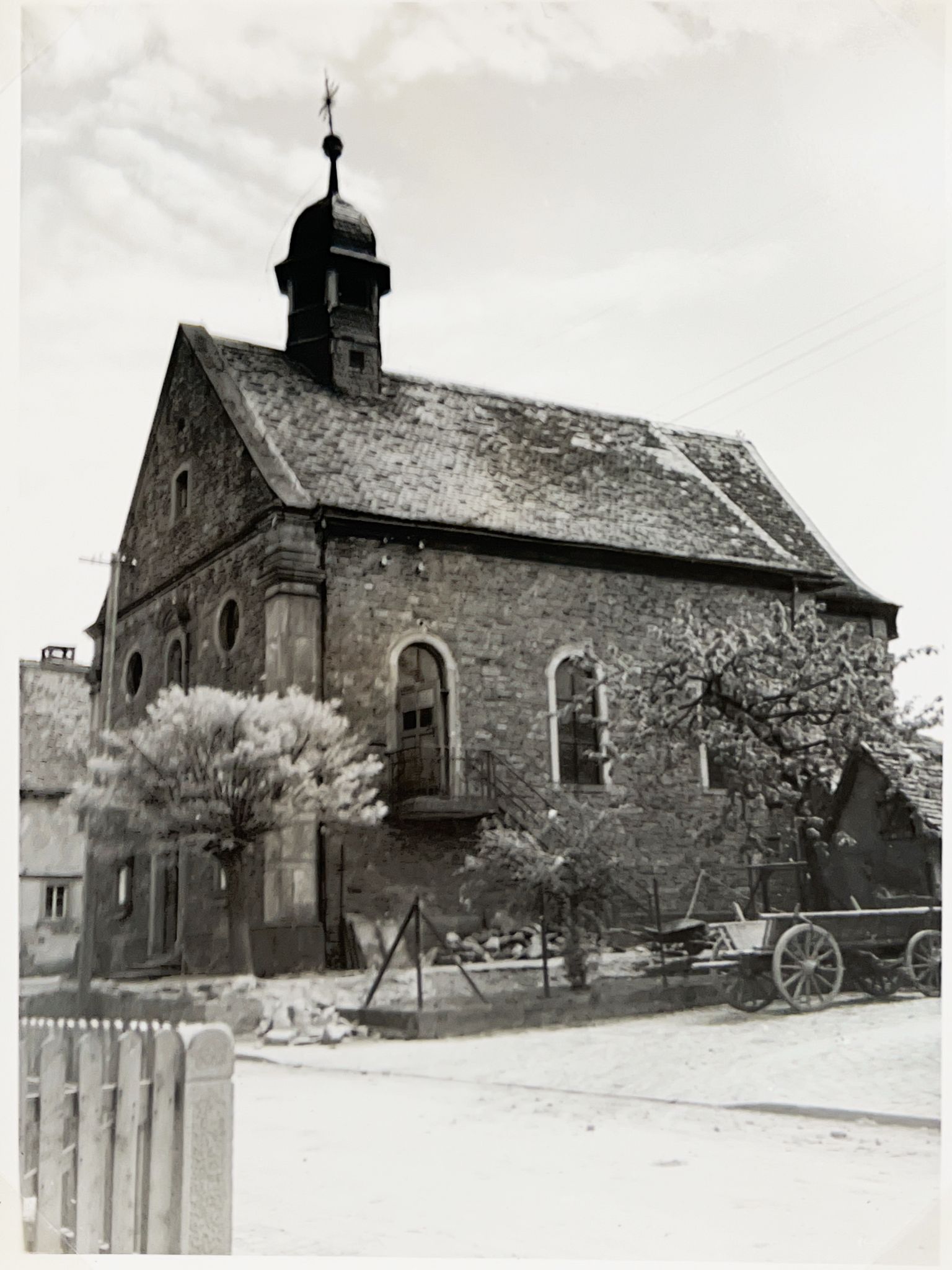 O K A 0470 kirche