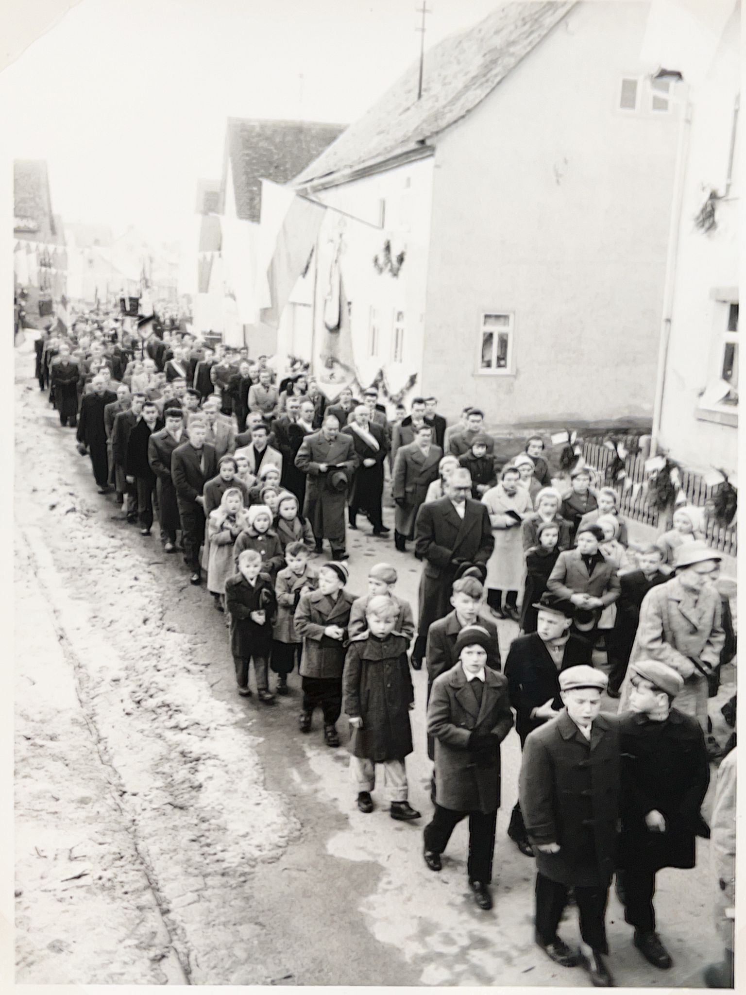 O K E 0710 Umzug