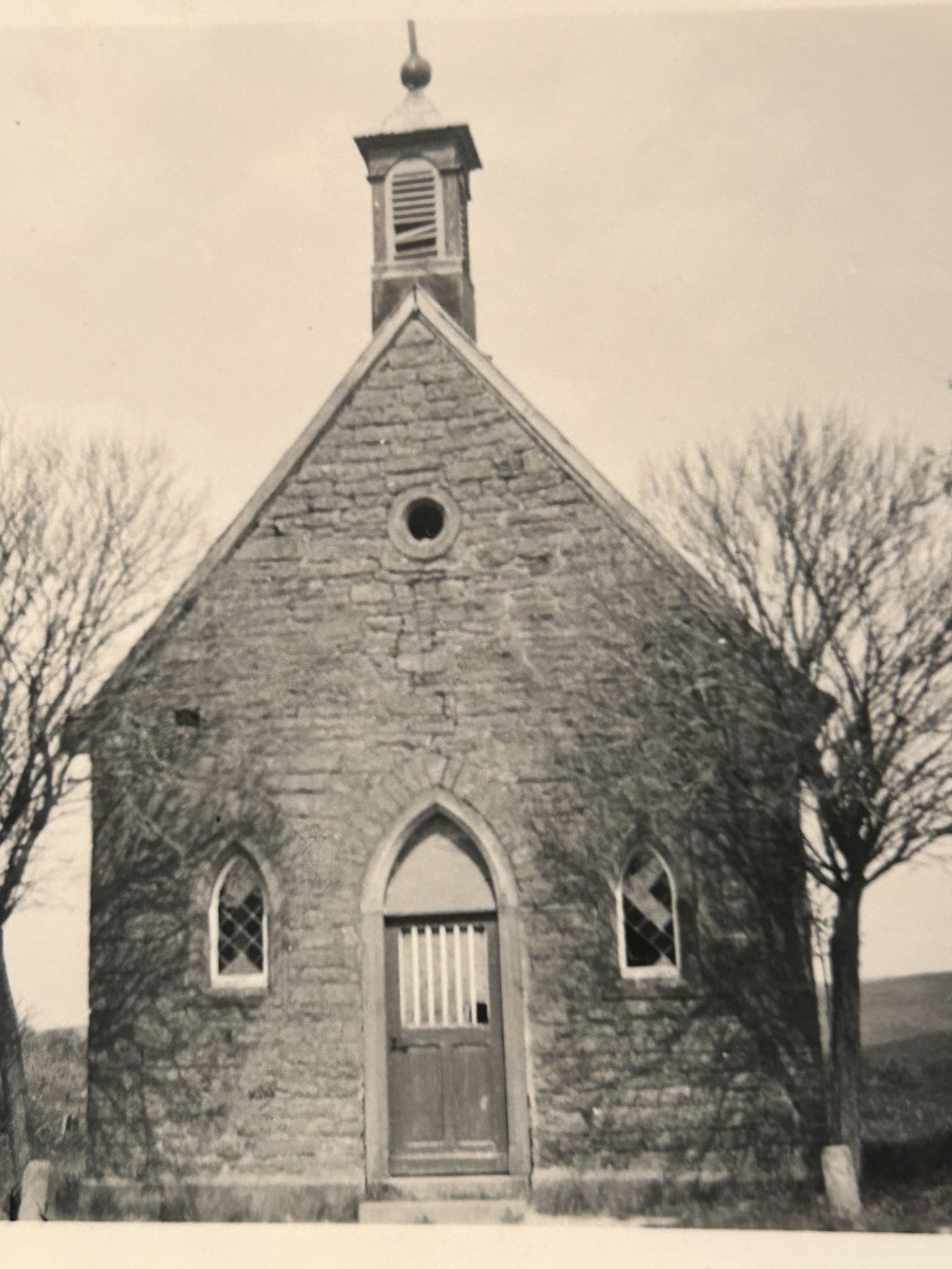 Kapelle