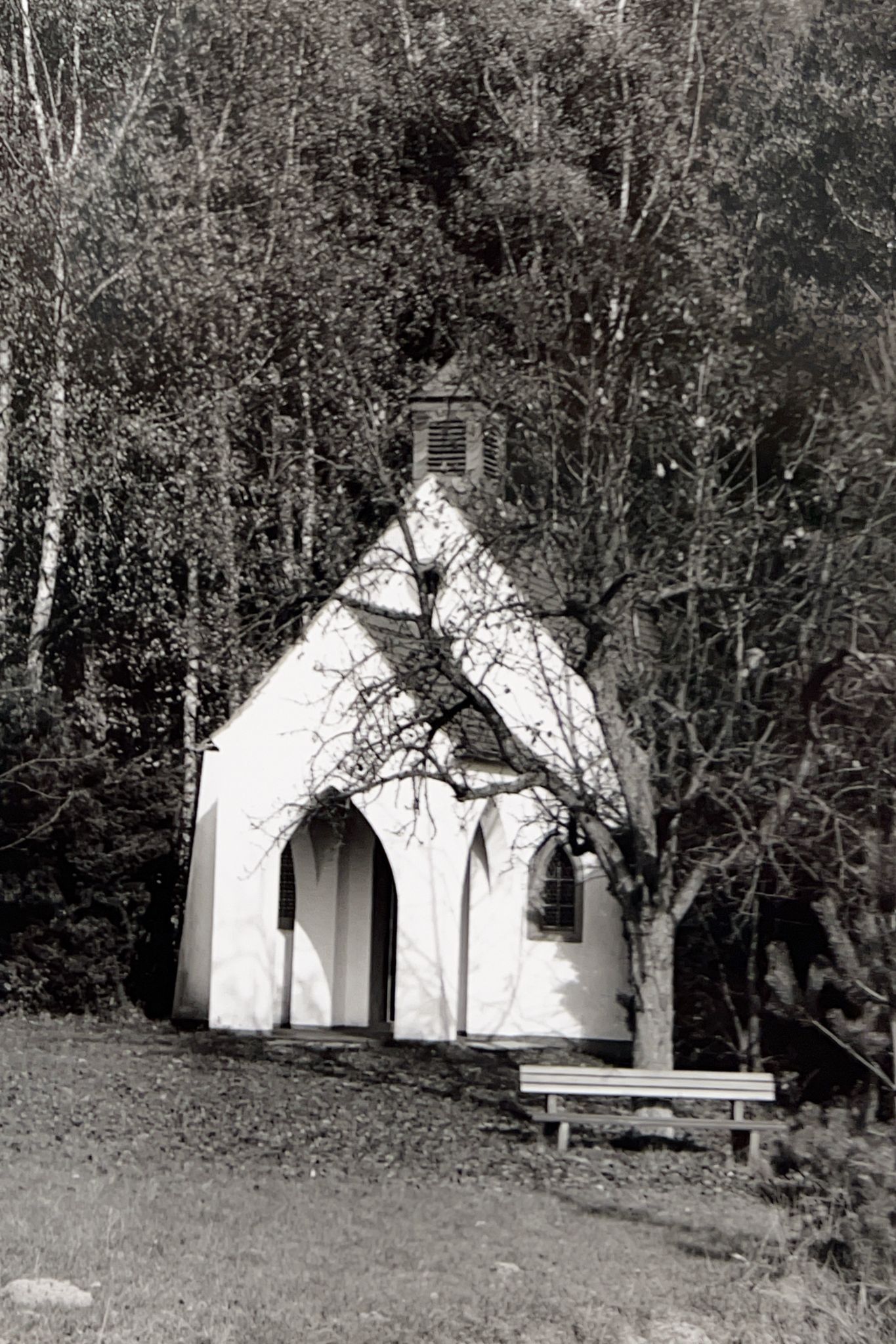 O K K 0210 Kapelle