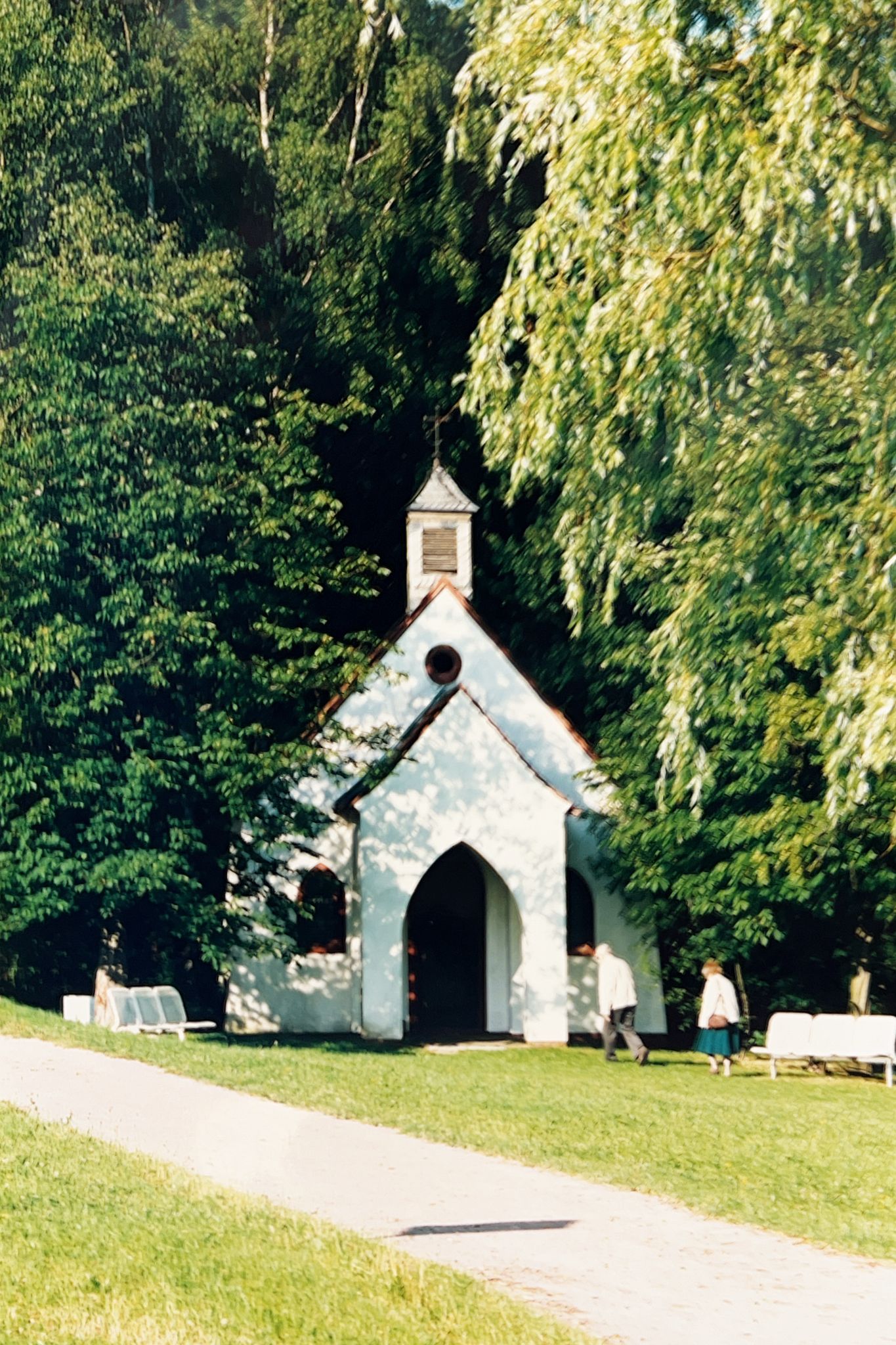 O K K 0230 Kapelle
