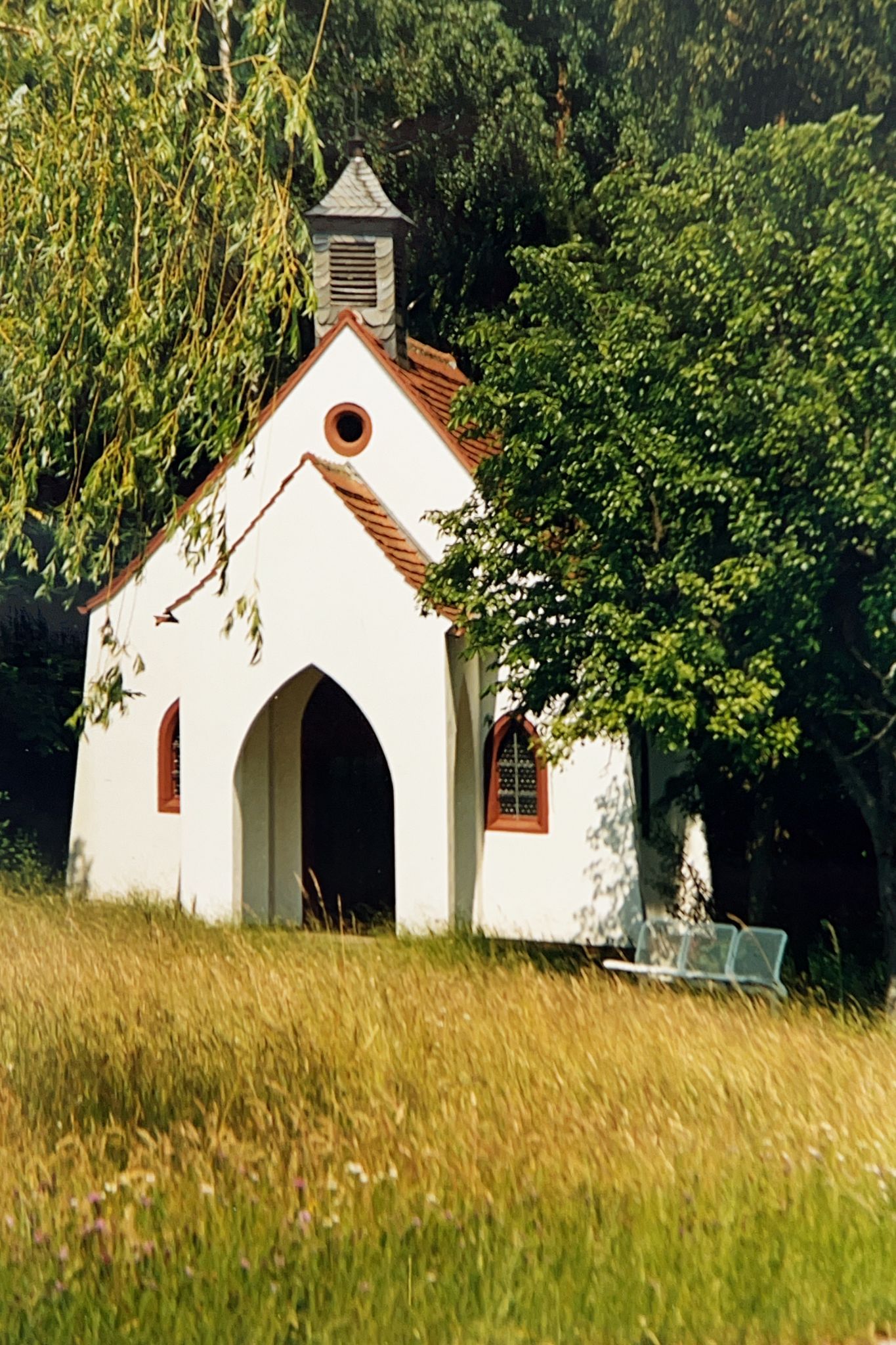 O K K 0240 Kapelle