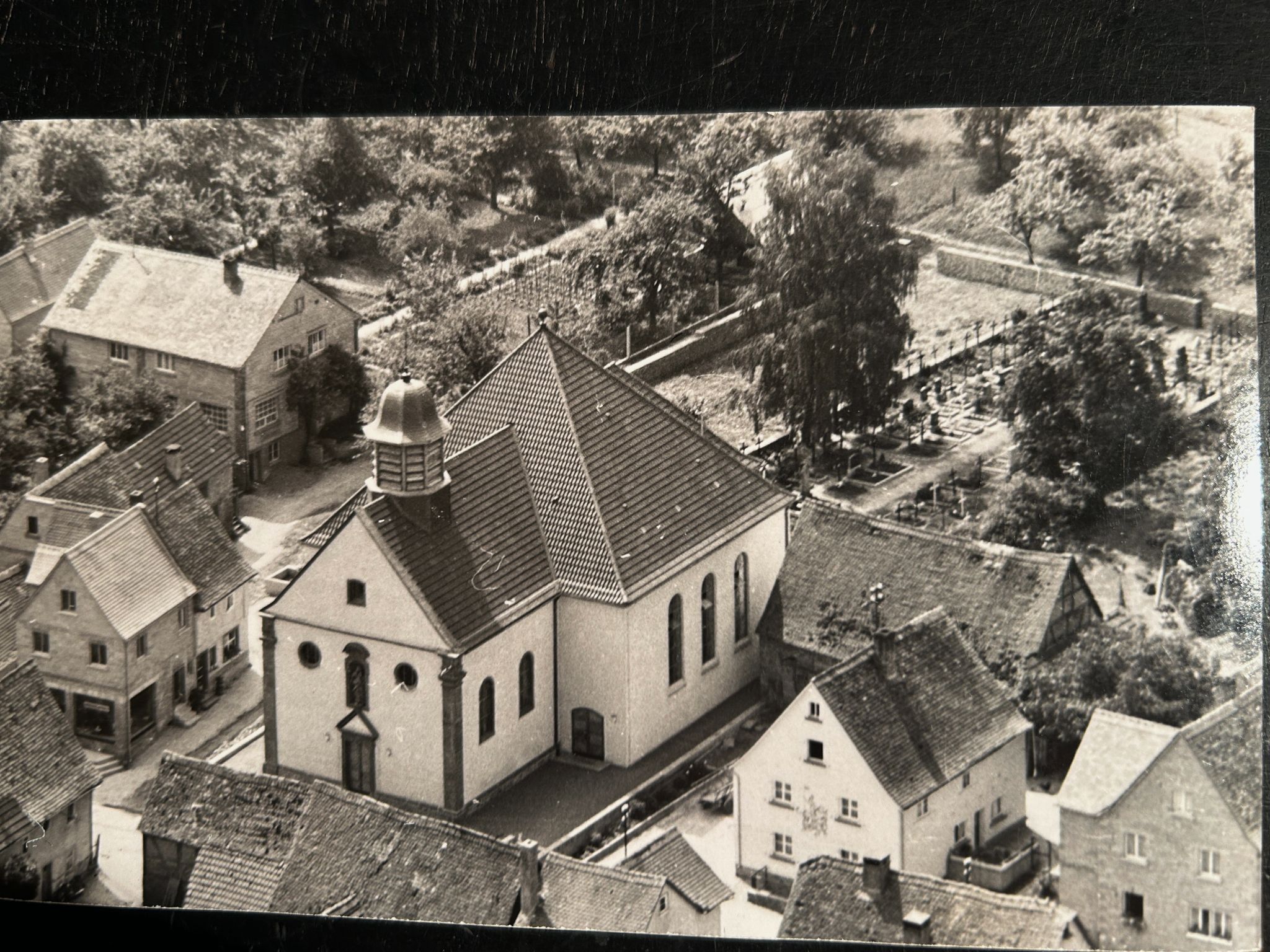 O K N 0100 Luftbild