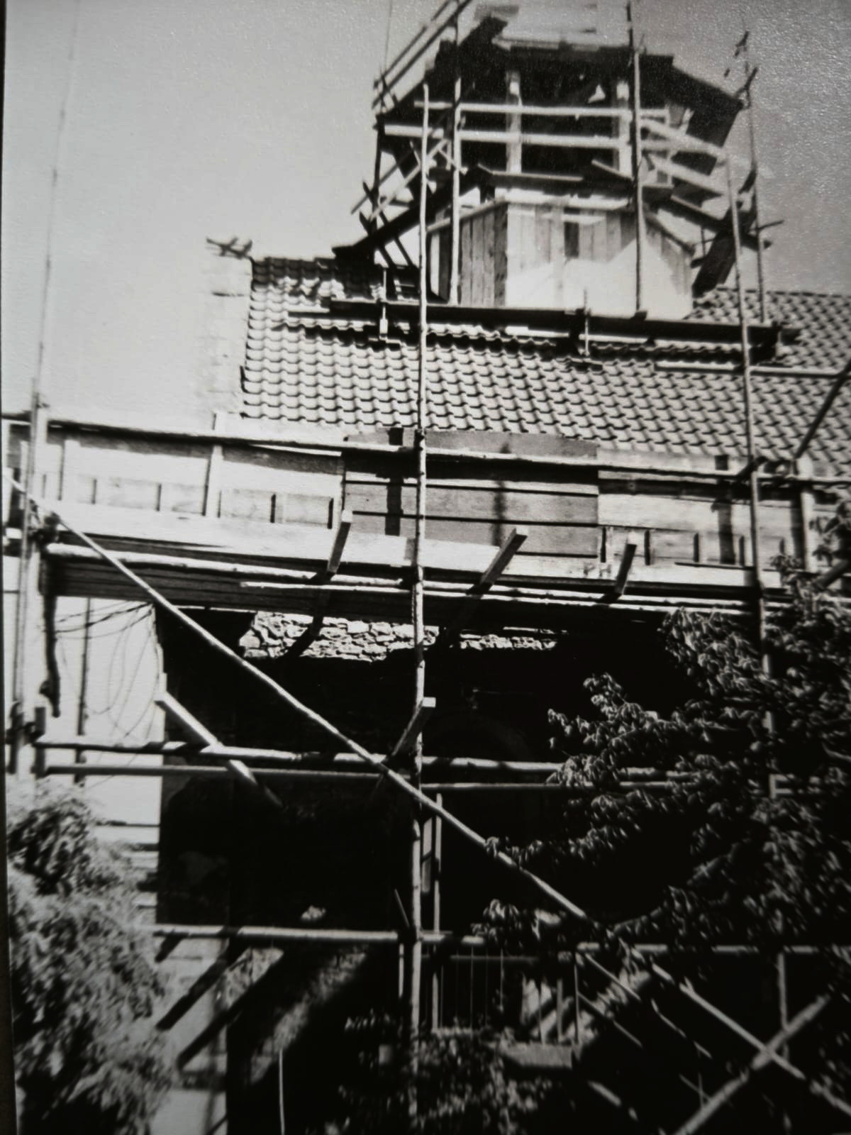 O K U 0310 Glockenturm