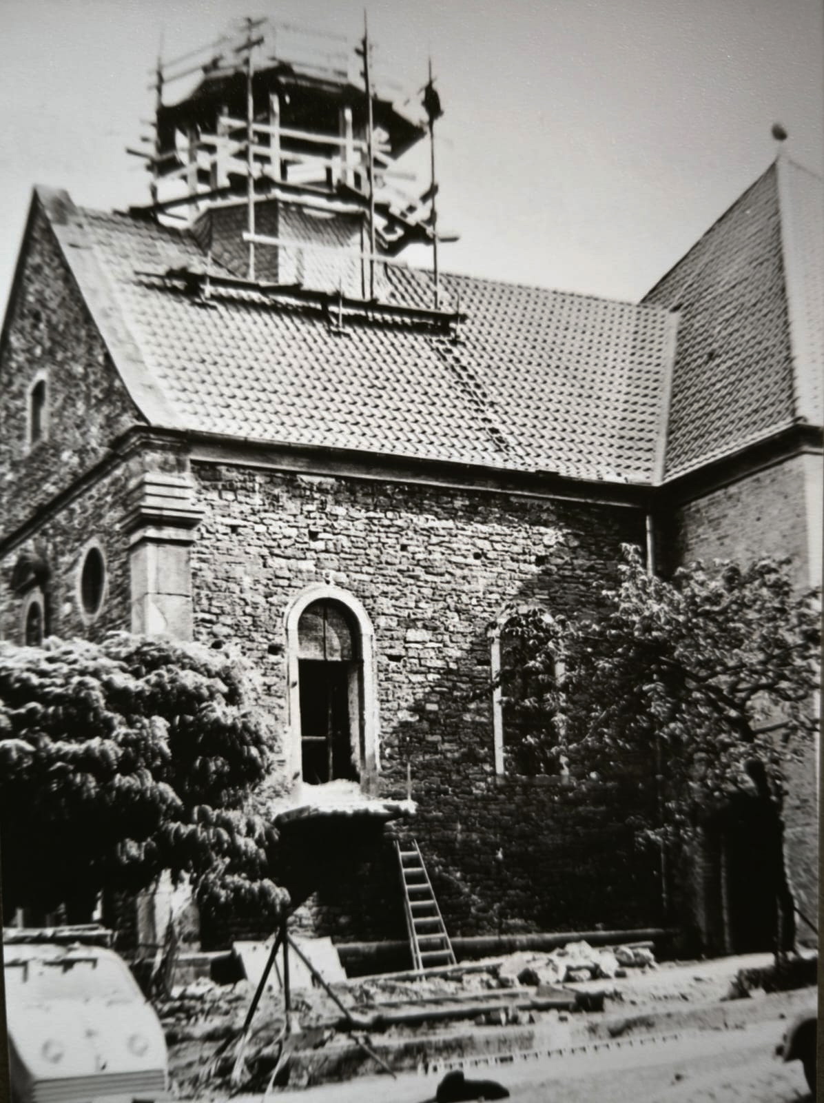 O K U 0320 Glockenturm