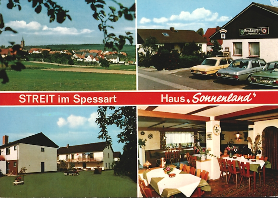 Streit