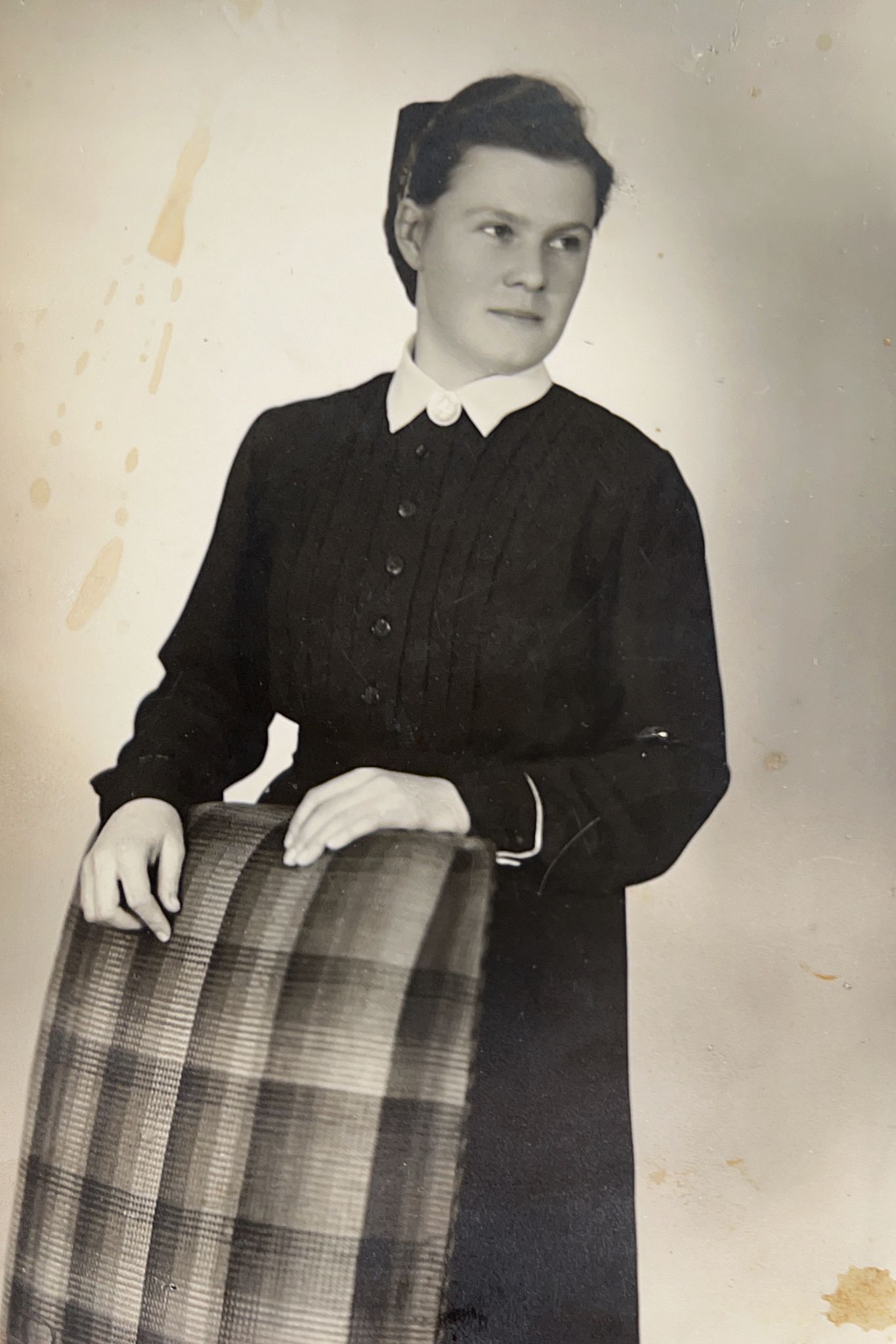 P E 0960 Frau