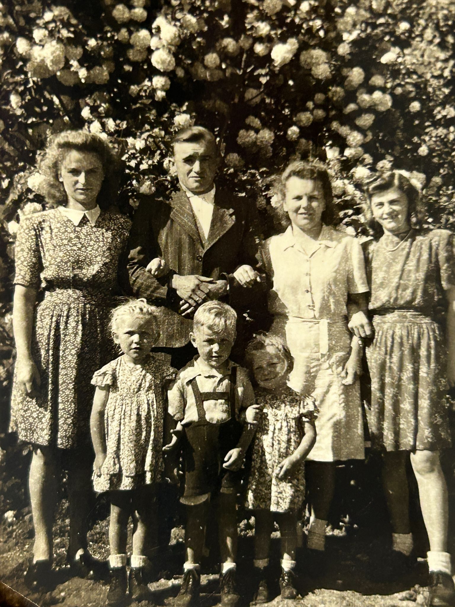 Familien