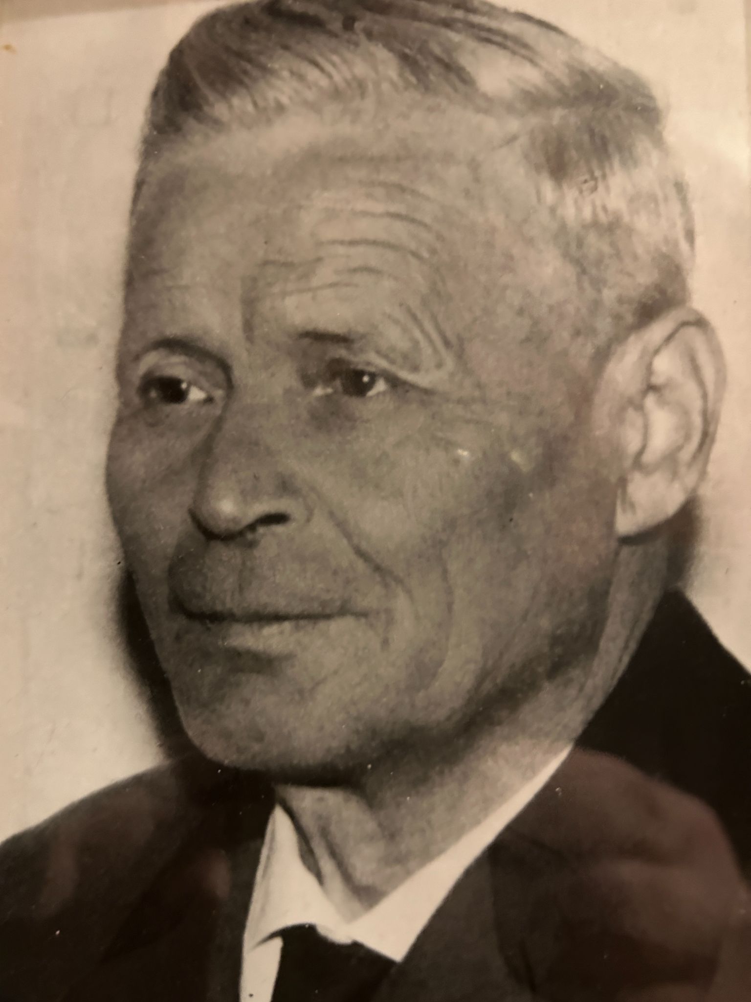 Eugen Unkelbach