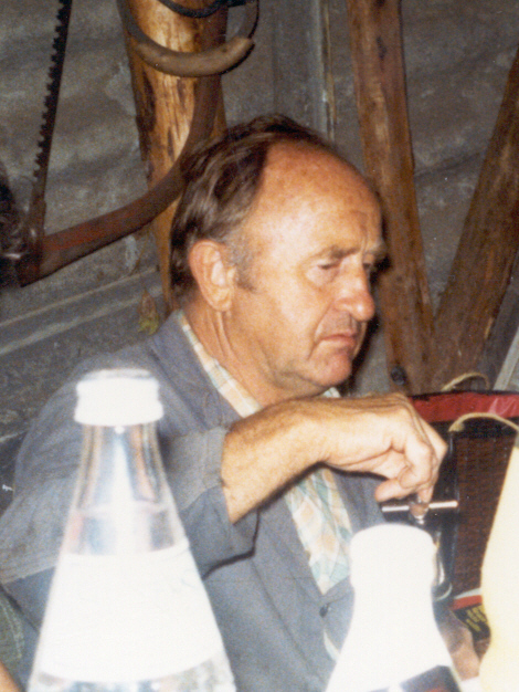 Leo Oberle