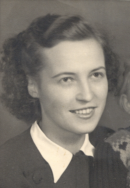 Beate Oberle geb. Unkelbach