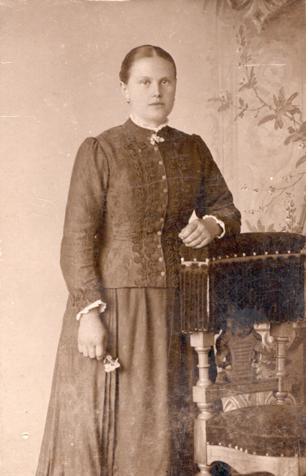 Maria Zöller