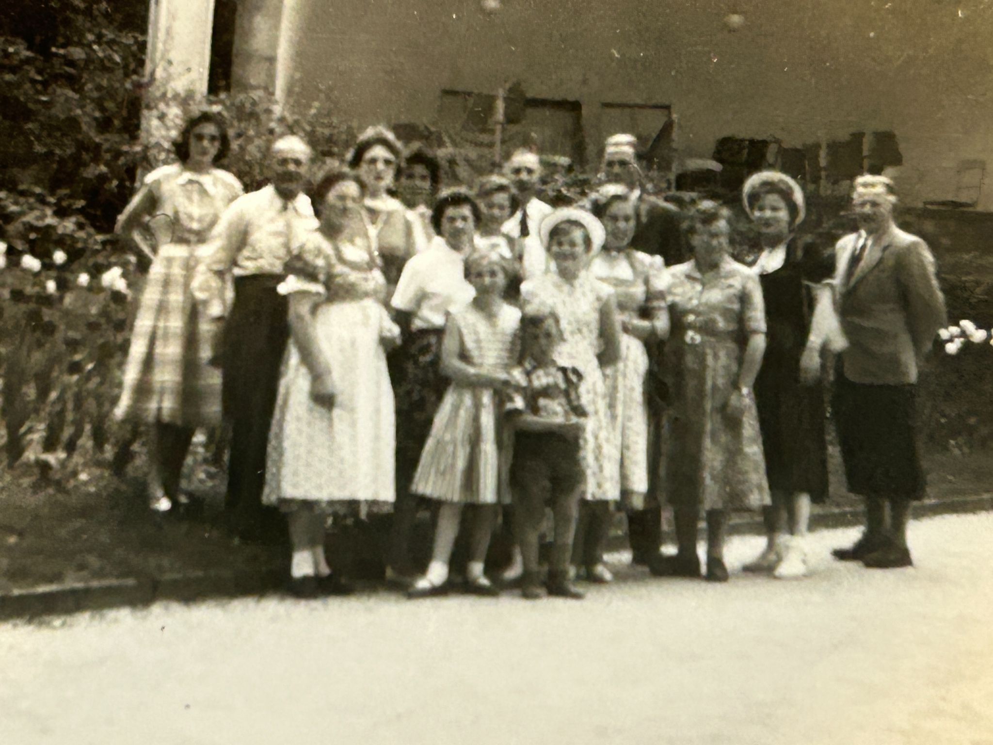 P G 0160 PersonenGruppe 3