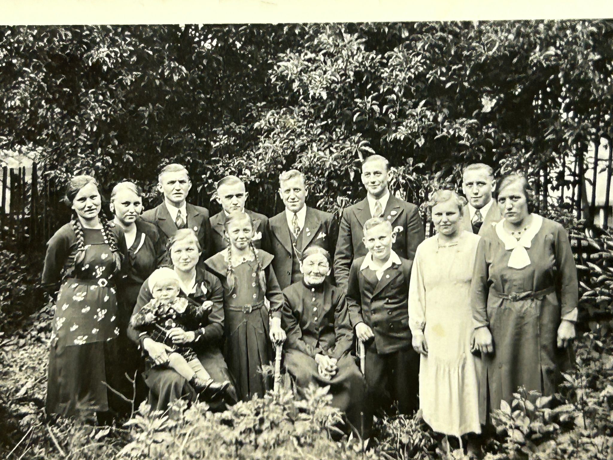 P G 0170 PersonenGruppe 4