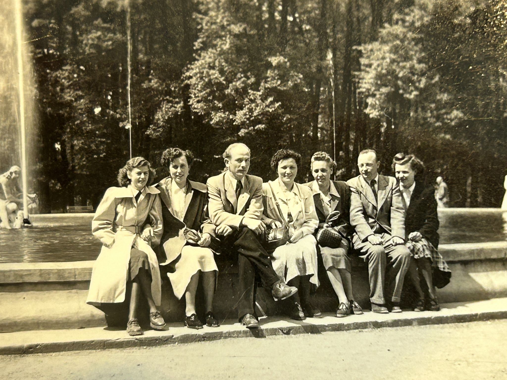 P G 0410 Gruppe