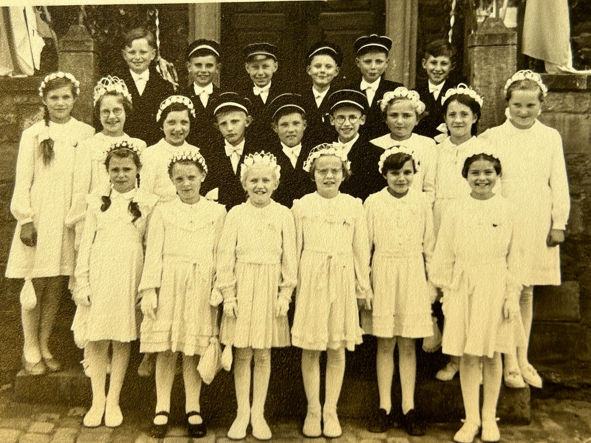 P J 0600 Kommunionfoto