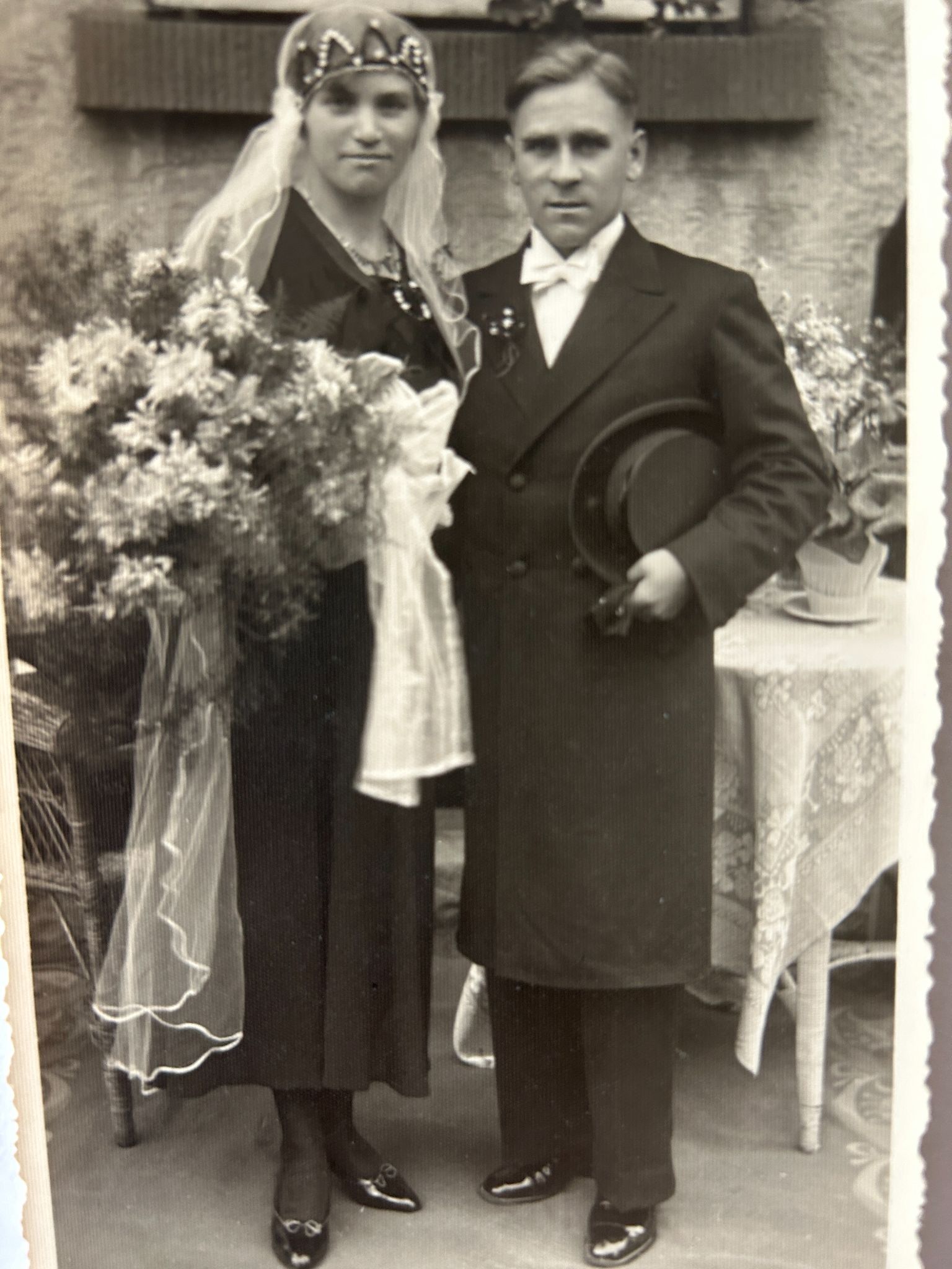 P P 0250 Hochzeit 1
