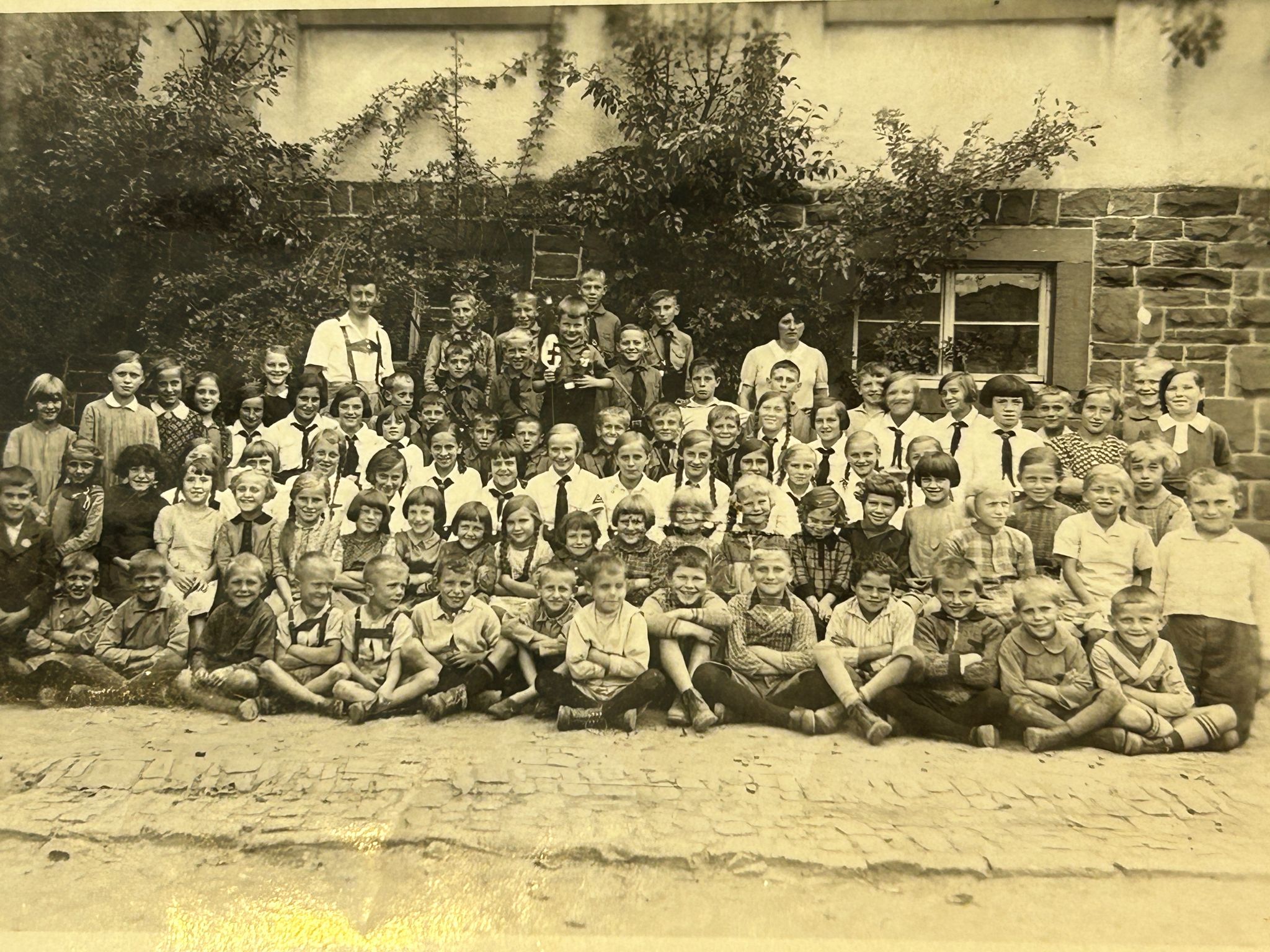 Klassenbilder