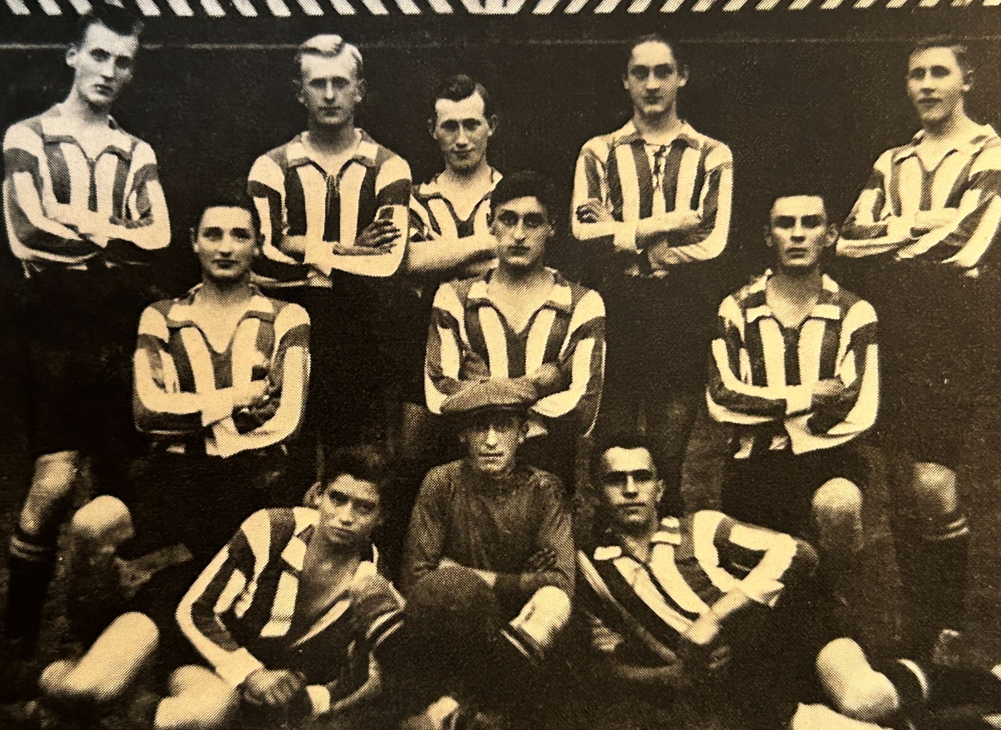 Mannschaft