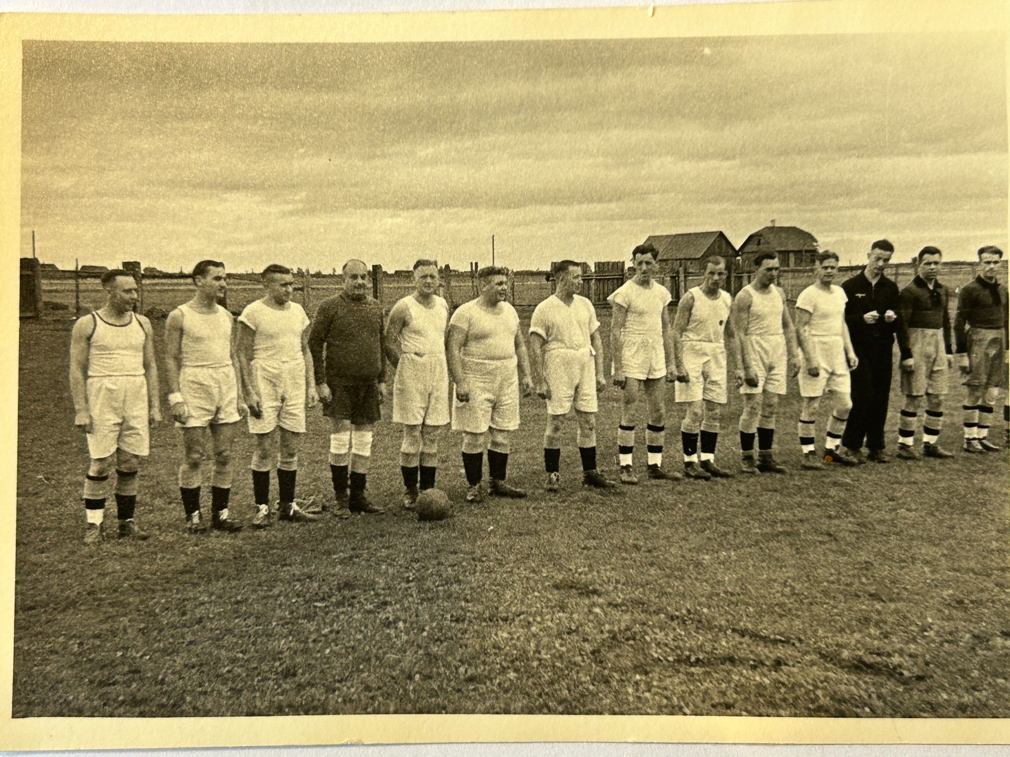 Mannschaft