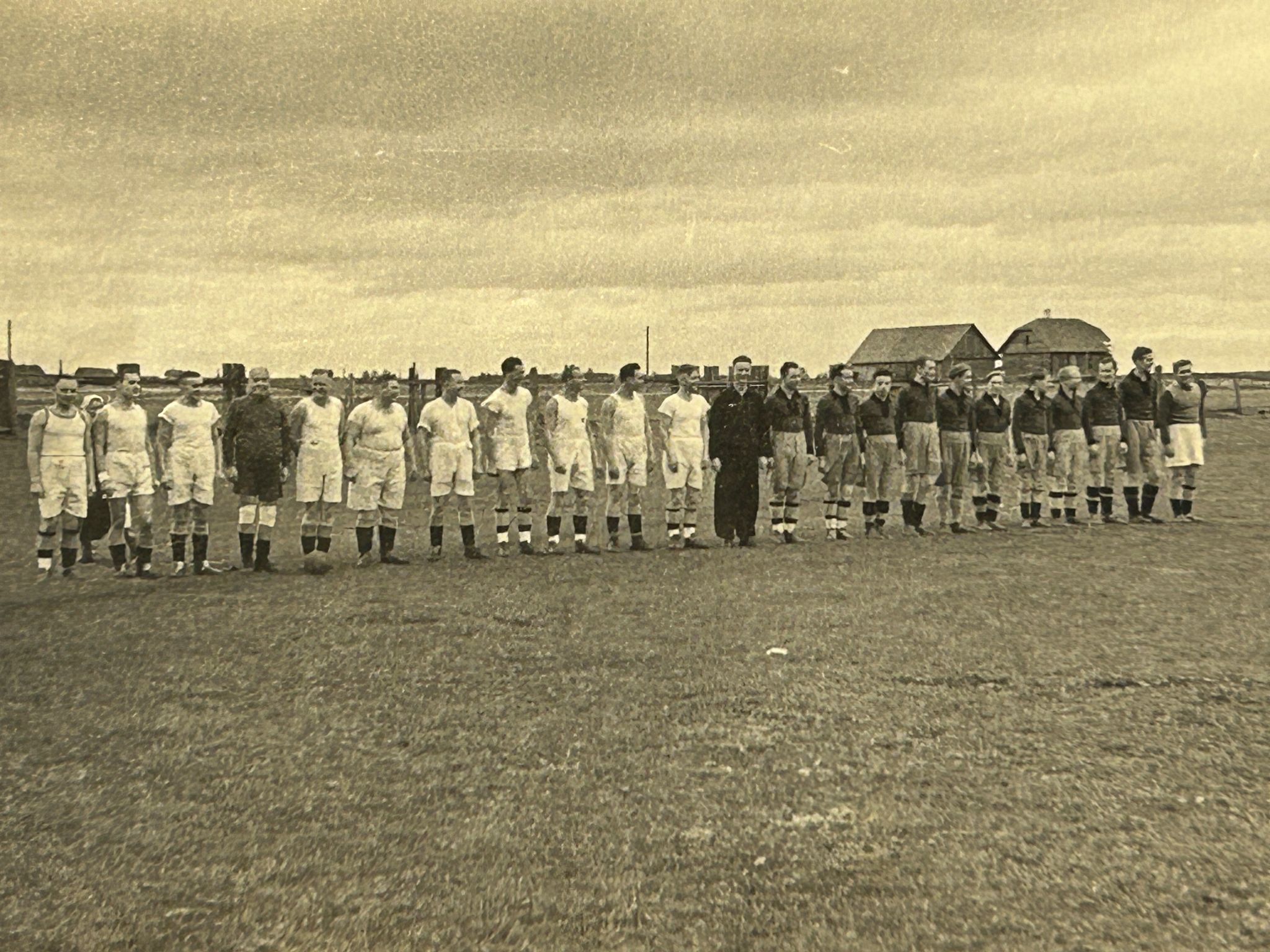 Mannschaft
