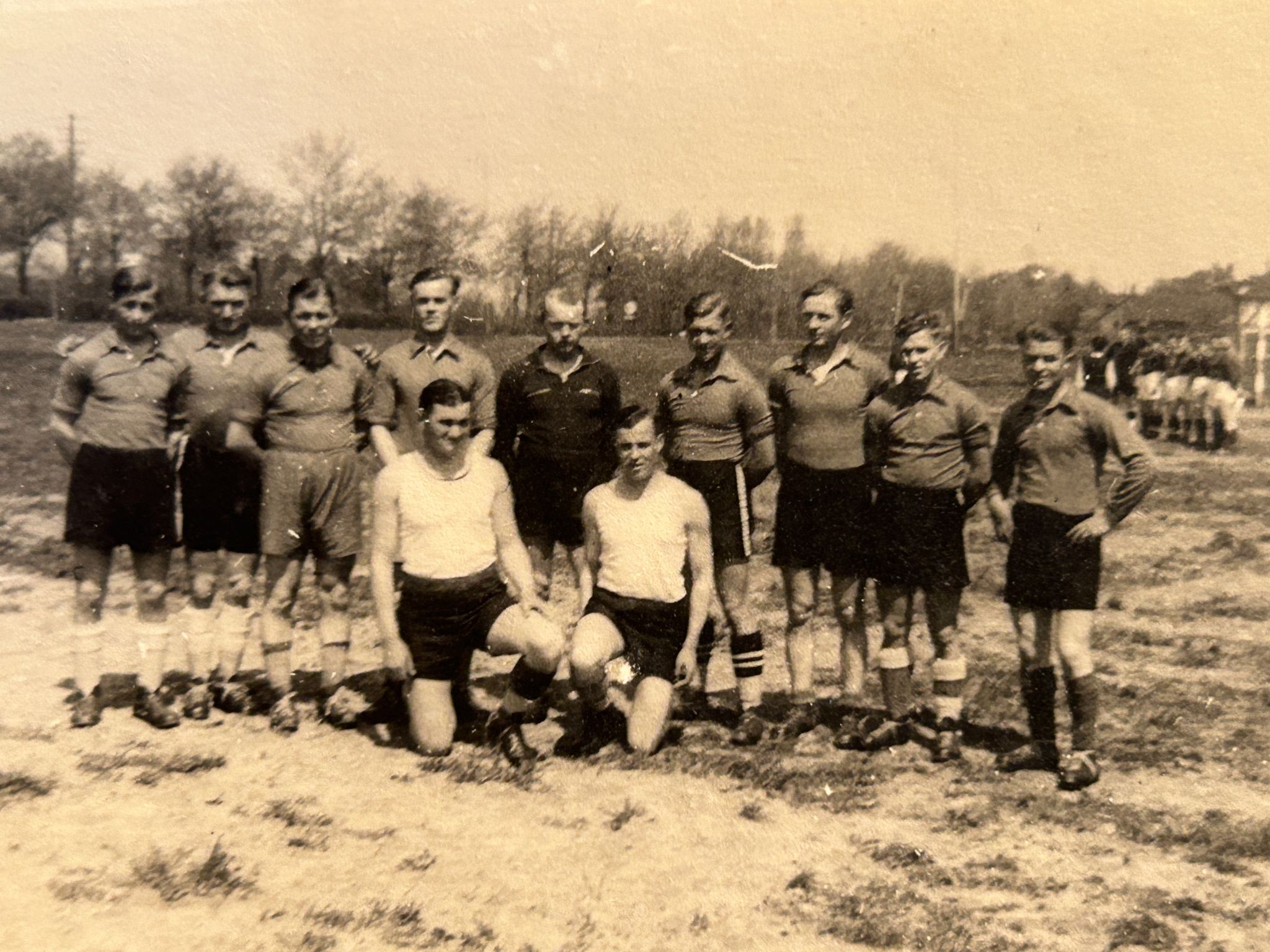 Mannschaft