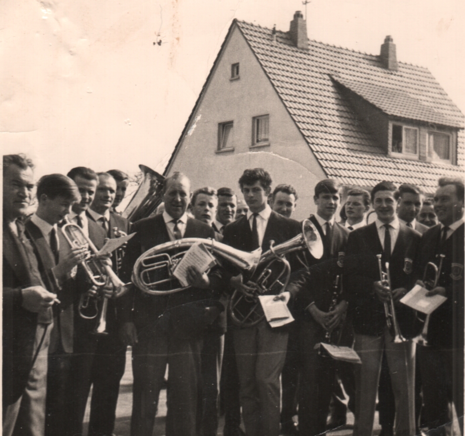 Musiker