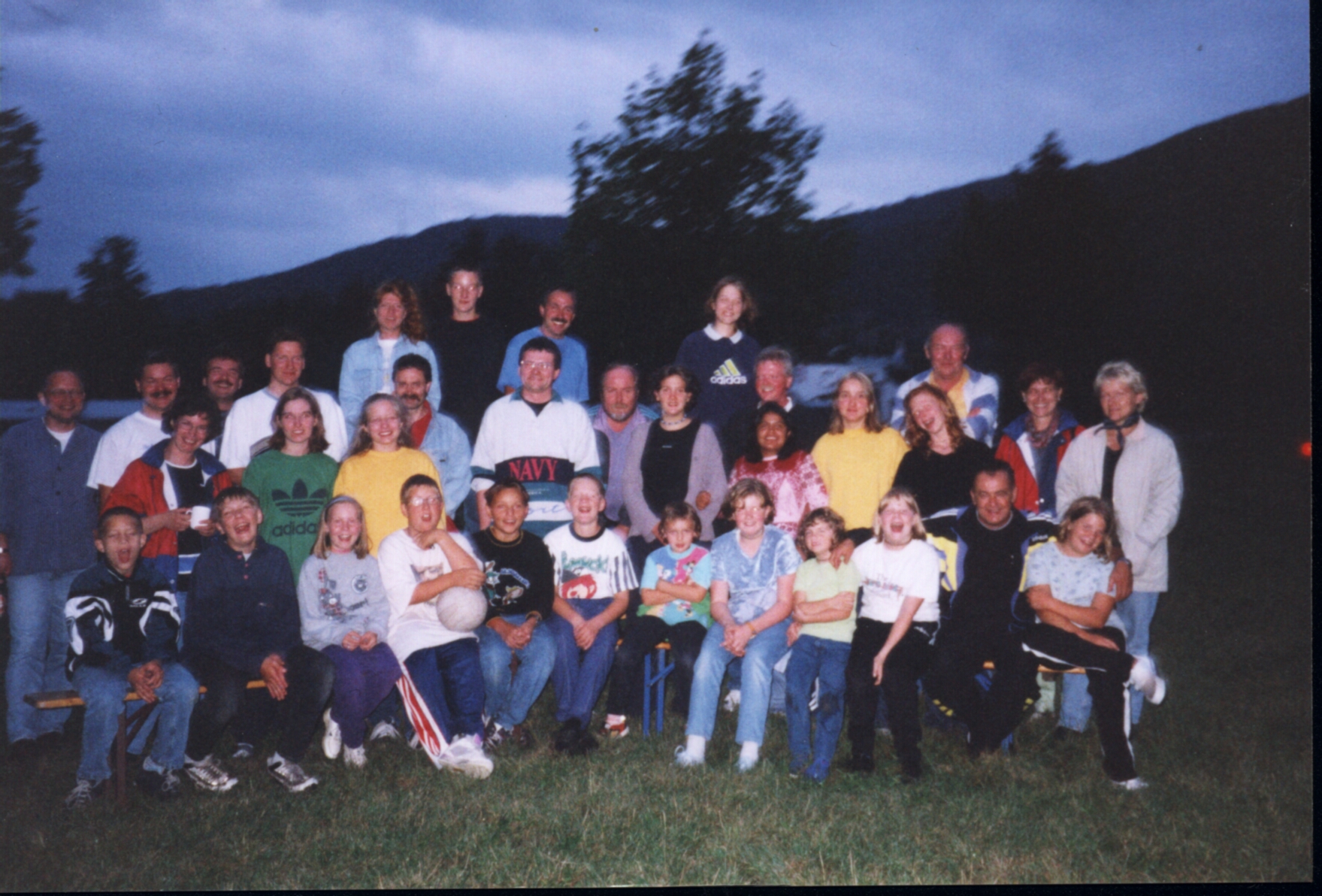 Gruppenbild