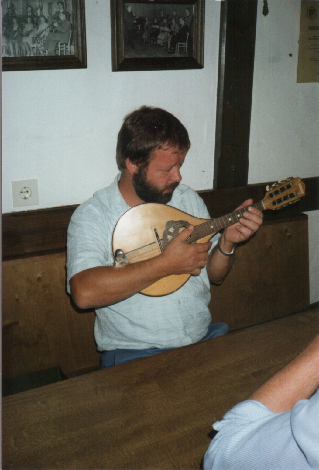 Richard Becker