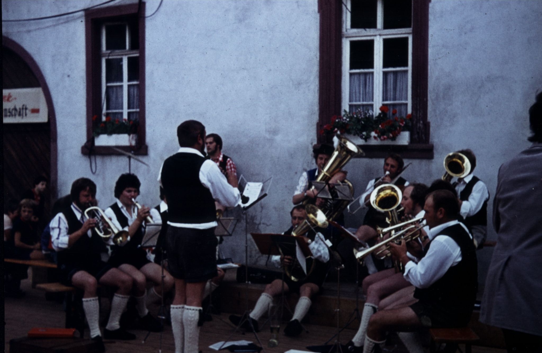 Musiker