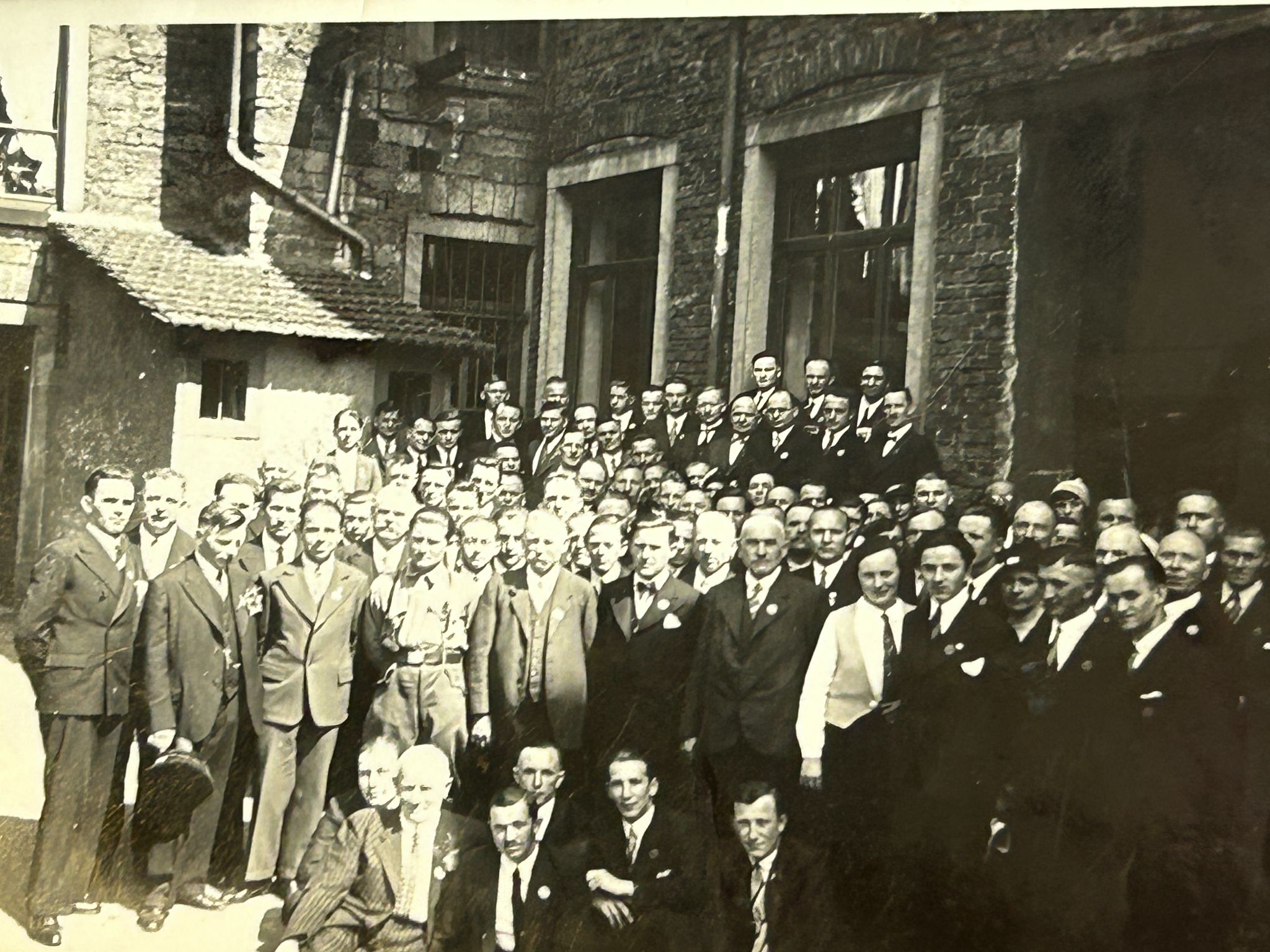 V R 0220 Gruppenbild