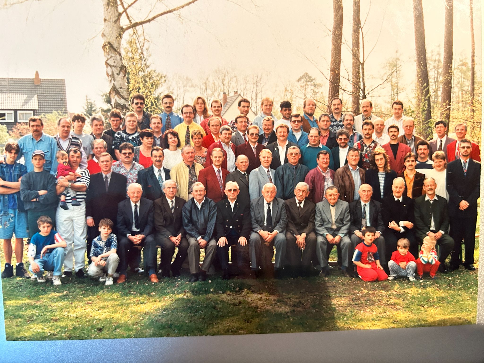 Gruppenbild