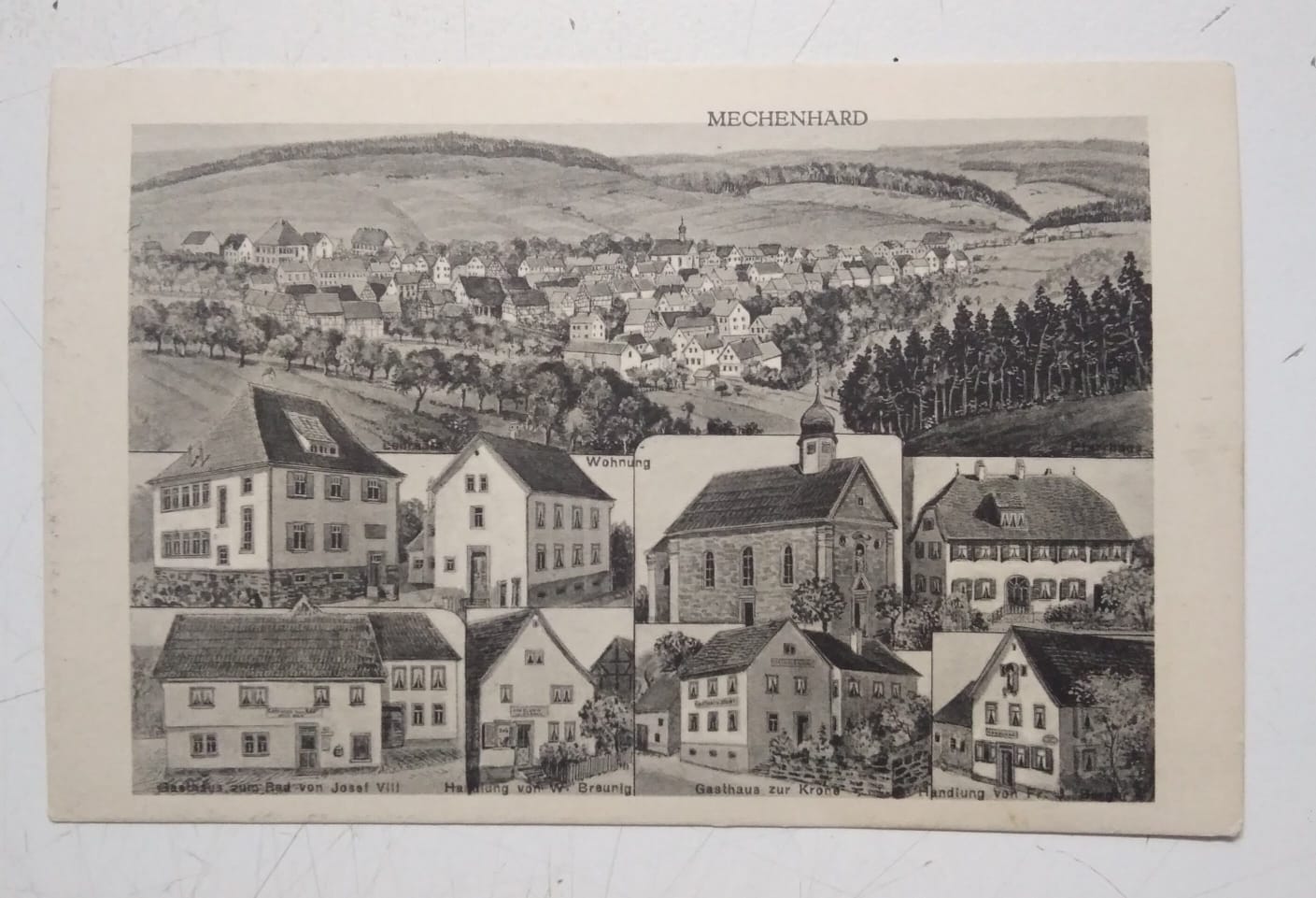 Gebäude